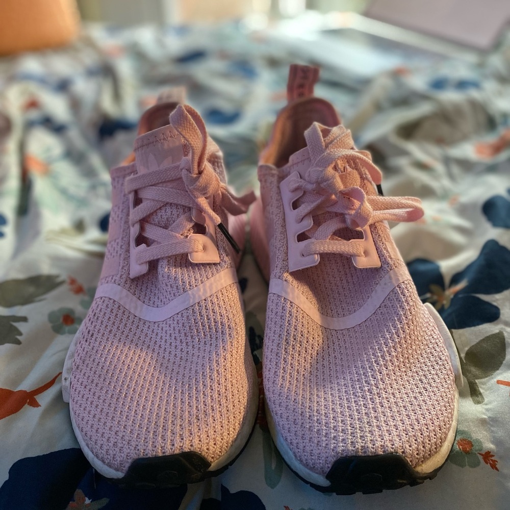Adidas NMDs